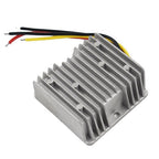 12V Step Up to 24V DC/DC Car Voltage Converter 15A 360W Power Supply Waterproof