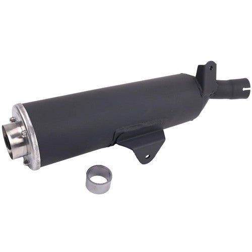 New Muffler 18300-HN1-000 18300-HN1-A70for Honda TRX400X 2009-2014
