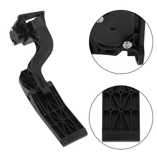 A0133398001 6995201 Accelerator Pedal Assembly For Freightliner Cascadia 2008-11