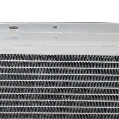 Aluminum 3 Row Radiator For Chevrolet Avalanche 2007 2008 2009 2010-2013 CU2370