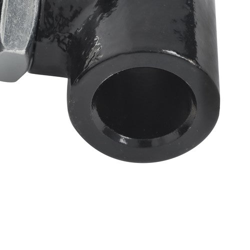 Rear High Clearance A-Arms for Polaris RZR 800 S / RZR 800 4 - BLACK