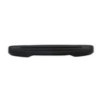 Golf Cart Rear Bumper Black For Yamaha G29 Drive & Drive2 07-16 JW1-K7540-00