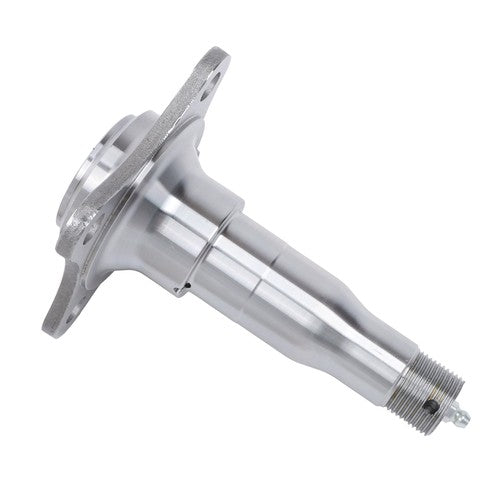 New Weld-On Spindle Kit with Flange For 3,500 LB #84 Trailer Axles - 1 3/4"