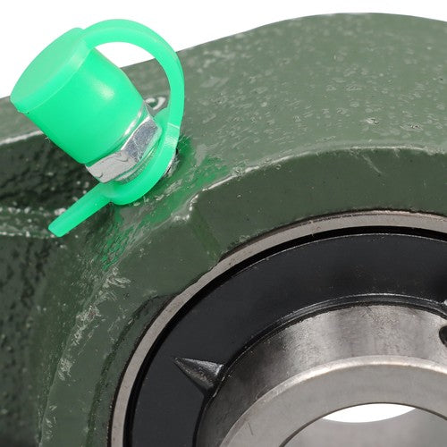 UCFL204-12 Pillow Block Bearing 3/4" Bore 6Pcs Self-Aligning Solid Base