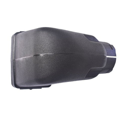 3"Inch For Off Road Mudding Air Intake Ram Universal Snorkel Inlet Head