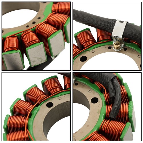 Stator For 2014-2023 Polaris Sportsman 570 4013970 4014402 4014406 4014839 ATV