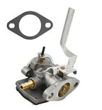 Carburetor For Tecumseh AV520 TV085XA Carb 640263 640290 631720A Engine
