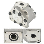 Hydraulic Pump K962635 K962688 For Case 1190 1194 1210 1212 Tractors New
