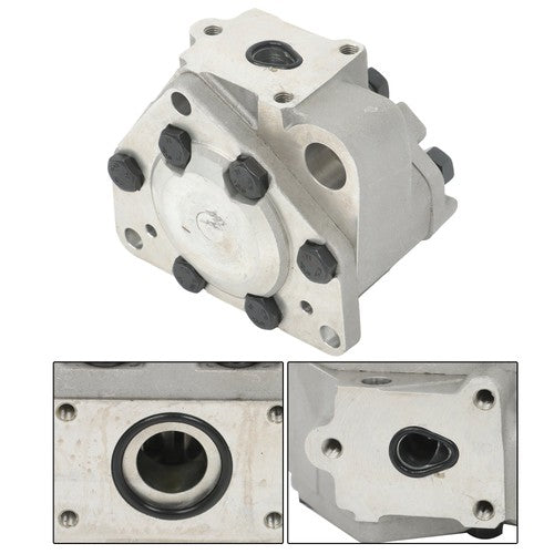 Hydraulic Pump K962635 K962688 For Case 1190 1194 1210 1212 Tractors New