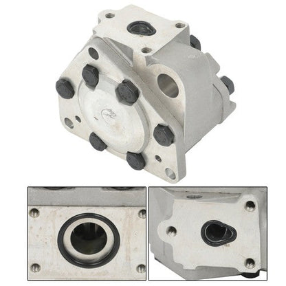 Hydraulic Pump K962635 K962688 For Case 1190 1194 1210 1212 Tractors New