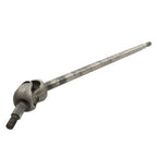 447-00263L Front Left Driver Side Shaft Assembly For Jeep Wranger JK D30 07-17