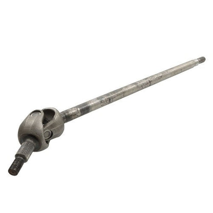 447-00263L Front Left Driver Side Shaft Assembly For Jeep Wranger JK D30 07-17