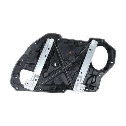 Front Left Window Regulator w/ Panel For Chrysler 300 Dodge Charger 2011-2021