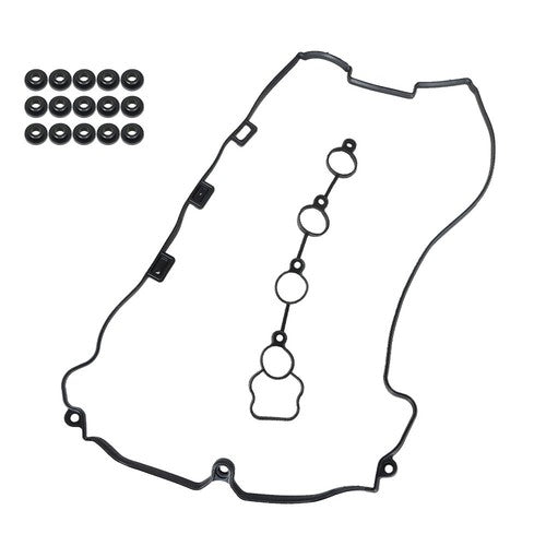 Valve Cover Gasket New Fit For Chevrolet Malibu/HHR/Cobalt 2008-10 L4 2.2L/2.4L