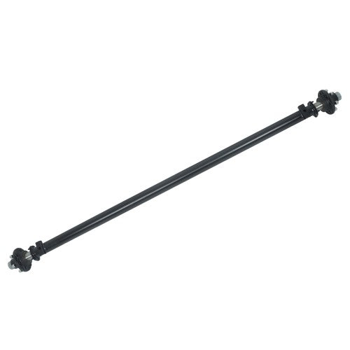 Fit For 6000lbs Trailer Axle Boat RV Utility Axle 6lug-5.5" 95" Hub Face 80" SC