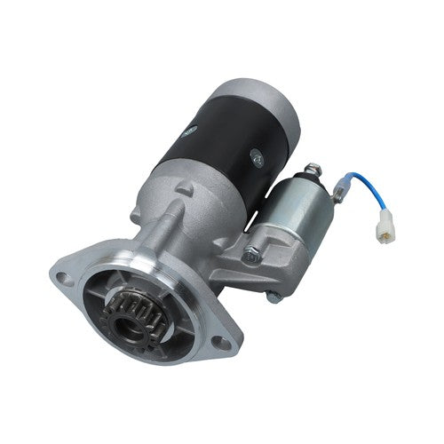 Starter Replacement for Yanmar 4JH3-TCE 94-03 S114-483A SHI0082 410-44050