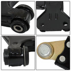 For Ford Escape All Models 2014 - 2018 10pcs Front Lower Control Arms Kits New