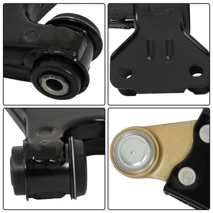 For Ford Escape All Models 2014 - 2018 10pcs Front Lower Control Arms Kits New