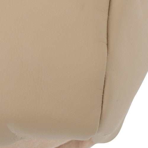Passenger Bottom Leather Seat Cover For Dodge Ram 1500 2500 3500 SLT 1998-2002