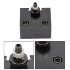250-241 CNC BXA Quick Change Tool Post Holder #41 Heavy Duty Boring Bar