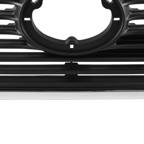 53100-0C240 Front Bumper Upper Grille Grill for 2010-2013 for Toyota Tundra