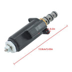 121-1491 Solenoid Valve Fit For Caterpillar CAT 311B E12B E315C E320B E325 New