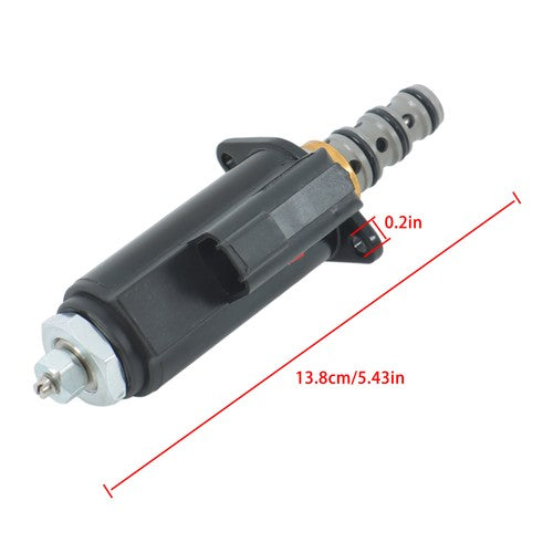 121-1491 Solenoid Valve Fit For Caterpillar CAT 311B E12B E315C E320B E325 New