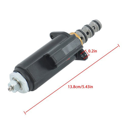 121-1491 Solenoid Valve Fit For Caterpillar CAT 311B E12B E315C E320B E325 New