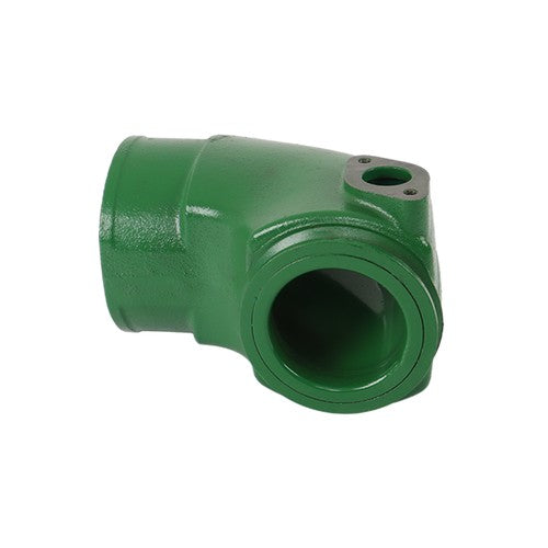 New Replaces 861289 Fit For Volvo Penta Diesel Exhaust Elbow US