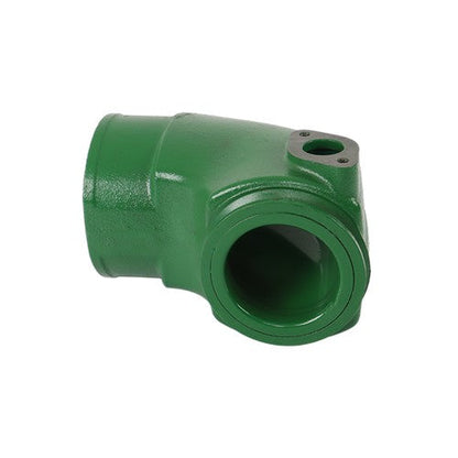 New Replaces 861289 Fit For Volvo Penta Diesel Exhaust Elbow US
