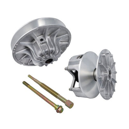 2021 FOR POLARIS RZR TURBO XP(2021 ONLY) Primary and Secondary Clutch