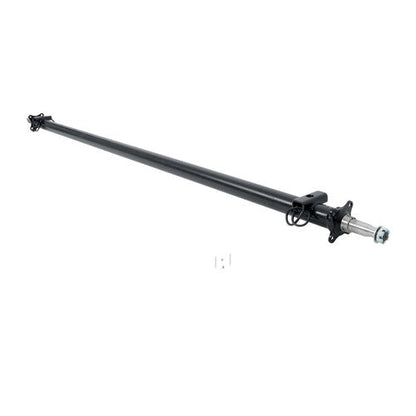 Trailer Axle Only Beam With Idler For 3500lbs/3.5Klbs 95" HF 80" Spring Center