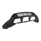 Fit For Ford Escape 2017-2019 Textured Front Lower Bumper Cover Fascia Plastic
