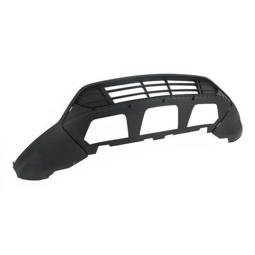 Fit For Ford Escape 2017-2019 Textured Front Lower Bumper Cover Fascia Plastic