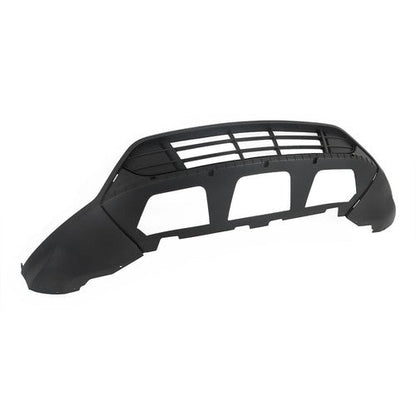 Fit For Ford Escape 2017-2019 Textured Front Lower Bumper Cover Fascia Plastic