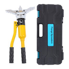10T Portable Hydraulic Flange Spreader Splitter, Split Type Expander Hydraulic