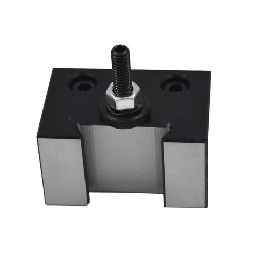 OXA #4 250-004 Quick Change Heavy Duty Boring Bar Tool Post Holder 6-8" Swing