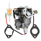 Carburetor 24 853 92-S For Kohler Engines Kit with Gaskets