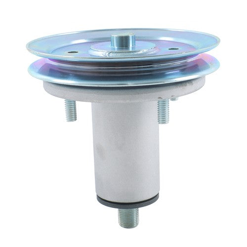 3PK For Gravely Ariens 52" Deck Spindle Assembly w/Pulley 51537200 51528000 New