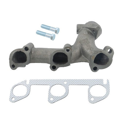 New Left Exhaust Manifold Kit For Ford Ranger 1990-1994 Explorer 1991-1994 4.0L