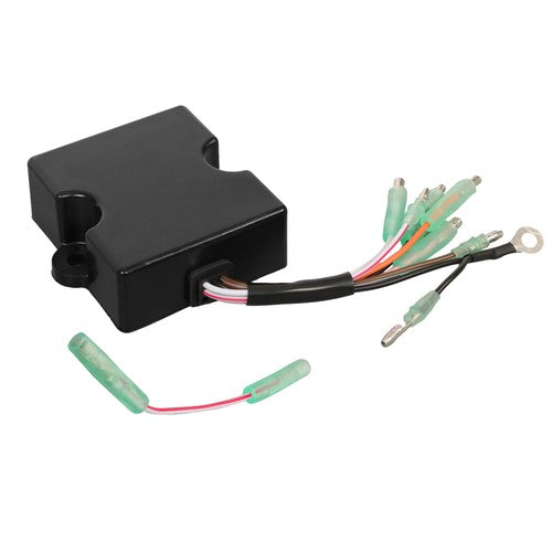 1994-2014 For Yamaha CDI Ignition Box 627-85540-00-00 62T-85540-01-00 Black