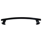 Front Bumper Reinforcement Impact Bar Black 2 0L 2020 2024 for Nissan Sentra