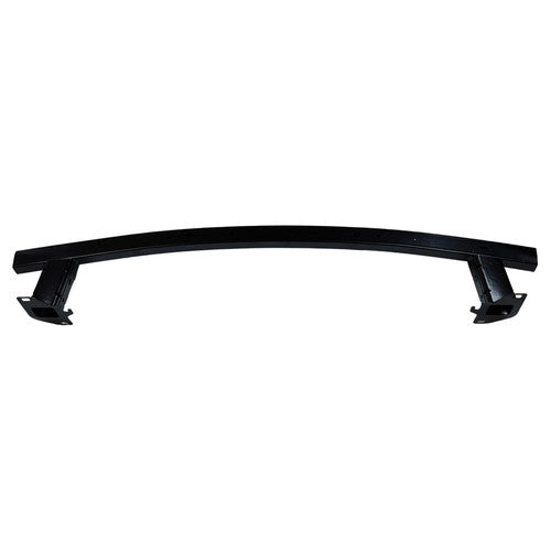 Front Bumper Reinforcement Impact Bar Black 2 0L 2020 2024 for Nissan Sentra