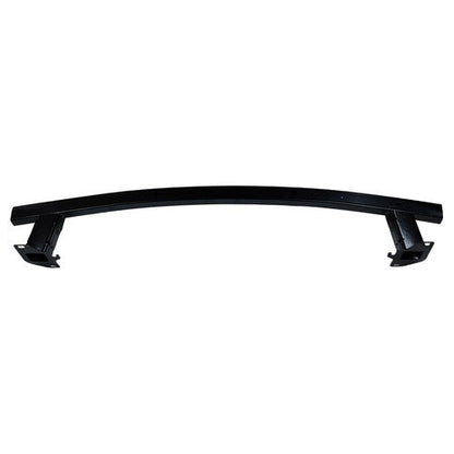 Front Bumper Reinforcement Impact Bar Black 2 0L 2020 2024 for Nissan Sentra