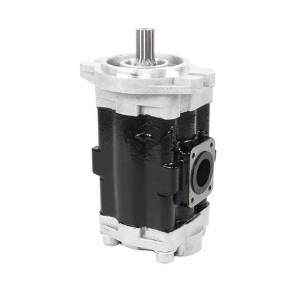 USA For Kubota Tractor M8560 M9540 M8540 Hydraulic Pump 3C081-82202 3C081-82203
