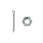 For Kia 11-13 Hyundai 10-12 Front Lower Control Arms Tierods Sway Bars Kit New