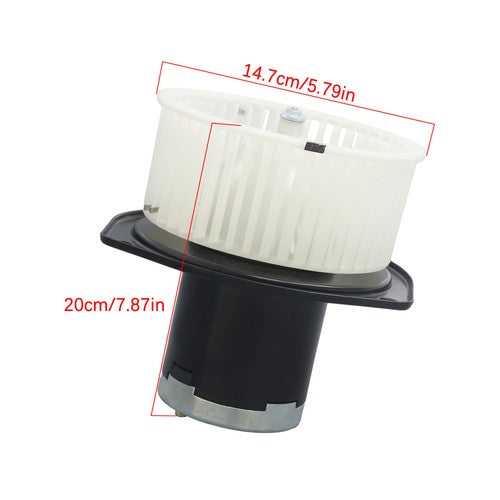 147-4834 1474834 Blower Motor 24V For Caterpillar 311B 312C 315C 318B 318C 319C