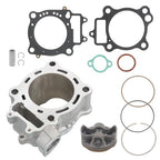 For Honda CRF250X 2004-2015 78mm Cylinder Engine Piston Kit Dirt Bike 12.9:1