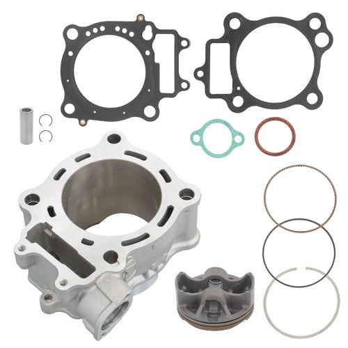 For Honda CRF250X 2004-2015 78mm Cylinder Engine Piston Kit Dirt Bike 12.9:1