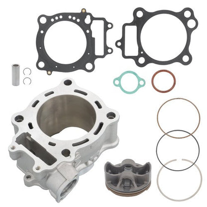 For Honda CRF250X 2004-2015 78mm Cylinder Engine Piston Kit Dirt Bike 12.9:1